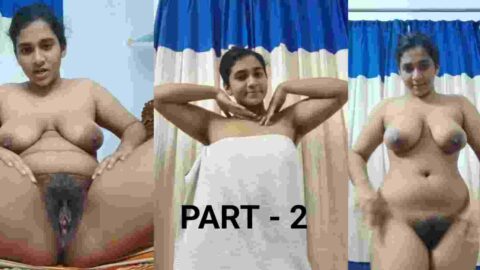 Bangladeshi Viral Apu sexy video। Part 2